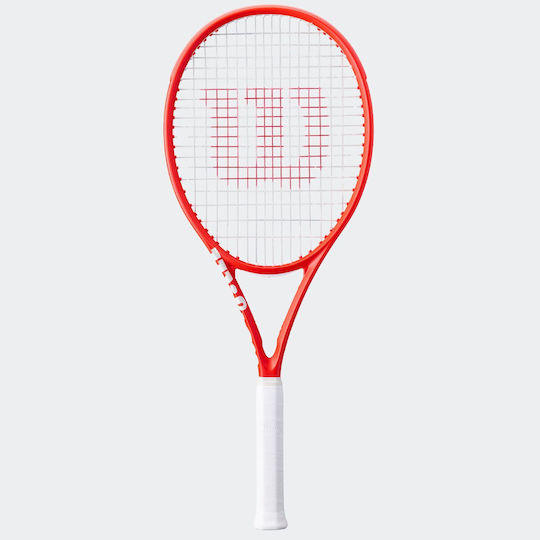Wilson Clash 100l V3 Reverse Tennis Racket 2026