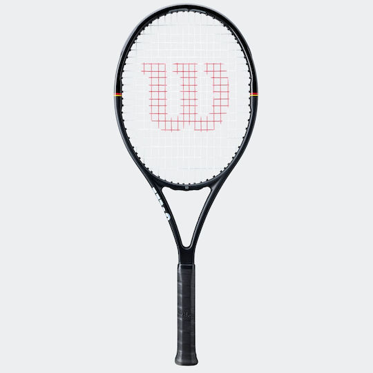 Wilson Pro Staff Team Classic 2026 Tennisschläger