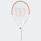 Rachetă Tenis Copii Wilson Roland Garros Elite ...