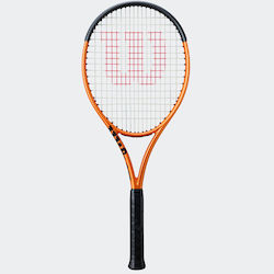Wilson Burn 100ls V6.0 Tennis Racket 2026