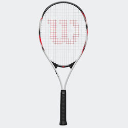 Wilson Fusion Xl Tns Tennis Racket 2026