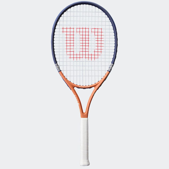 Παιδική Ρακέτα Wilson Roland Garros Elite Comp 26 2026