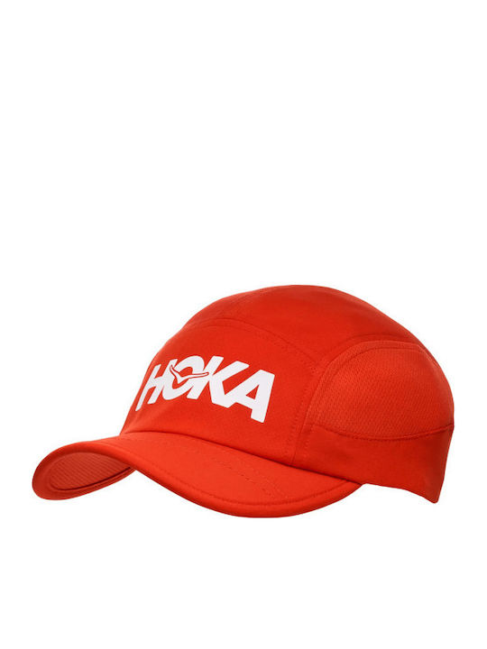 Jockey Hoka One One Run Roșu