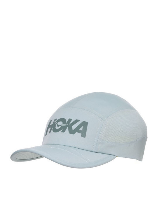 Jockey Hoka One One Run Albastru Mineral