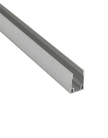 Cob Milky Aluminum Profile 100cm Cob Milky Strip Support 220-240v Universe 2-u015448