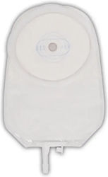 Convatec Esteem+ Uro Urostomy Bag 13-45mm Tap Adhesive 10 Pieces