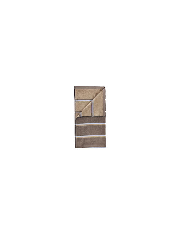 Zone Denmark Prosoape de sală de sport Maro 100x50cm