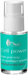Ava Laboratorium Cell Power Eye Moisturiser 15ml