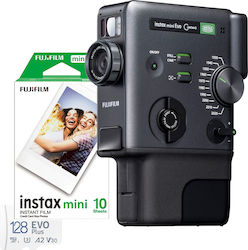 Fujifilm Nstax Mini Evo Cinema Instant Φωτογραφ...