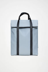 Rains 2 Way Tote Γαλάζιο Rains 2 Way Tote Γαλάζιο