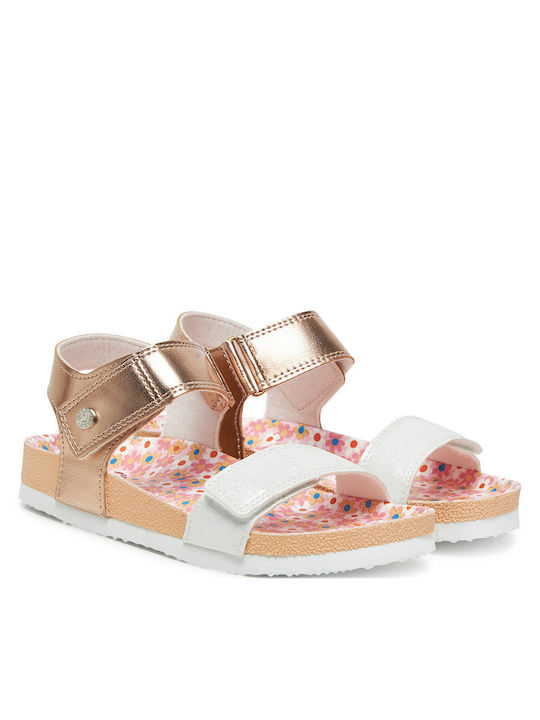 Gioseppo Kids' Sandals Gold