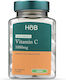 Holland & Barrett Vitamin C für Stärkung des Immunsystems, die Haut & Antioxidative Wirkung 1000mg 60 Tabletten
