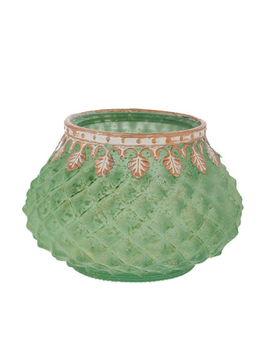 Iliadis Candle Holder suitable for Tealights Gl...