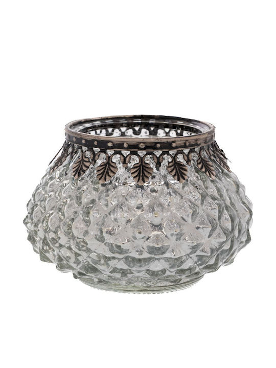 Iliadis Candle Holder suitable for Tealights Gl...
