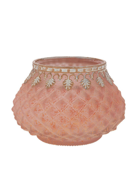 Iliadis Candle Holder suitable for Tealights Gl...