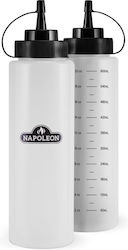Napoleon GACP004 Σετ Αξεσουάρ για Ψησταριές Napoleon GACP004 Σετ Αξεσουάρ για Ψησταριές