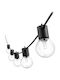 Philips Hue Festavia Waterproof Smart Garland Lights LED IP65 7m with 10 Lamps