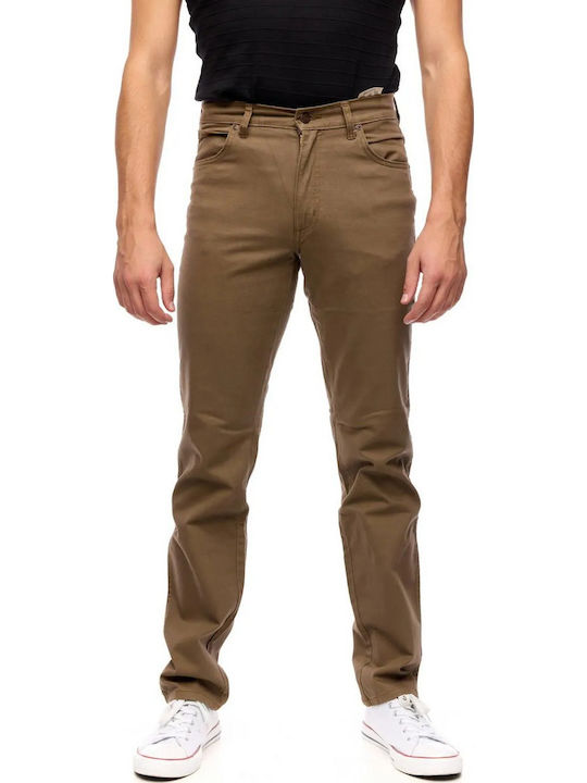 Wrangler Texas Παντελόνι σε Ίσια Γραμμή Espress...