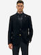 Men's Suit Jacket Black