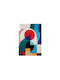 Zen Collection Πίνακας σε Καμβά 50x70cm