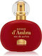 Helan Rosso D'ambra Eau de Parfum 50ml