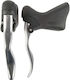 Bike Brake Levers Aero 411451