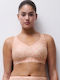Chantelle Softstretch Power Bralette Bra C11dqb