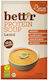 Bio Vegane Protein-Suppe Rote Linsen Ohne Zucker Bettr 30gr