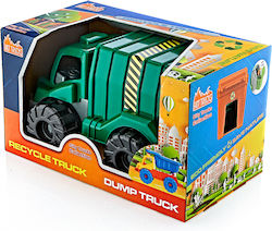 Lastwagen In Box