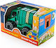 Lastwagen In Box