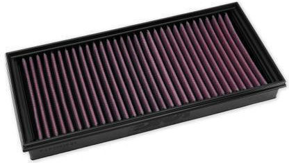 Land Rover Range Rover Iv L405 Series 13-26 Dna Air Filters P-lr50x26-01-set Land Rover Range Rover Iv L405 3.0 V6 2 Filters Required Hp 380 15-25