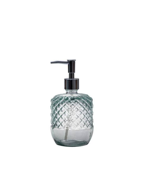 Vidrios San Miguel Dispenser Glass Transparent