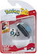 Pokemon Παιχνίδι Μινιατούρα Pokemon για 4+ Ετών