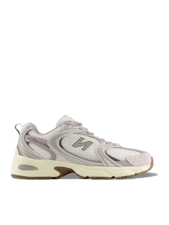 New Balance 530 Ανδρικά Sneakers Γκρι U5307VI