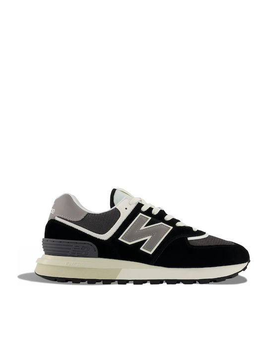 New Balance 574 Adidași Negri