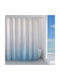 Gedy Shower Curtain 240x200cm Ciel