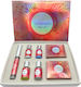 Dayangongzhu Lash Lift Kit Professional Eyelash Lifting and Curling Set Lash Perming Kit