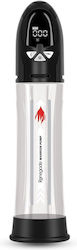 Renegade Warrior Pump Black
