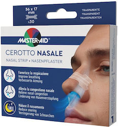 Master Aid Cerotto Nasal