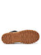 Stiefeletten Damen Schwarz