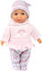 Bayer Design Baby Doll My First Baby