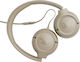 JBL Tune 530BT Wired On Ear Headphones Beige