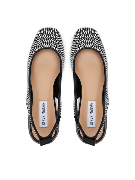 Steve Madden Γόβες Μαύρες Steve Madden Γόβες Μαύρες