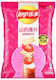 Lay's Taro Yam Kartoffelchips Tomate Geschmack 80g