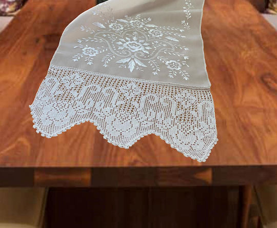 Linea Home Läufer Rosa 46x170cm