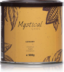 Chocolate Mystical Chestnut Apple Cinnamon 500gr