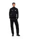 Tracksuit Black