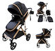ForAll Fun Baby Star Verstellbar 3 in 1 Baby Ki...