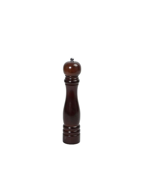 Espiel Manual Spice Mill Set in Wooden and Copp...