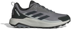 adidas Terrex Anylander Мъжки планински сиви adidas Terrex Anylander Мъжки планински сиви